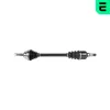 Antriebswelle Vorderachse links OPTIMAL OP-CDS-00067