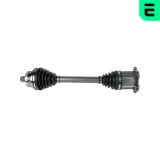 Antriebswelle Vorderachse links Vorderachse rechts OPTIMAL OP-CDS-00080
