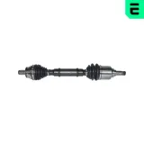 Antriebswelle Vorderachse links OPTIMAL OP-CDS-00094