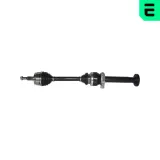 Antriebswelle Vorderachse rechts OPTIMAL OP-CDS-00099