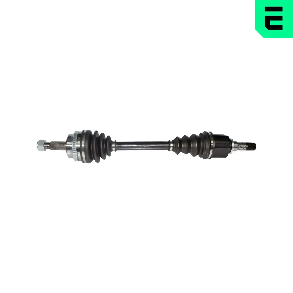 Antriebswelle Vorderachse links OPTIMAL OP-CDS-00113