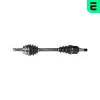 Antriebswelle Vorderachse links OPTIMAL OP-CDS-00113
