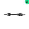 Antriebswelle Vorderachse links OPTIMAL OP-CDS-00118