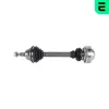 Antriebswelle Vorderachse links OPTIMAL OP-CDS-00122