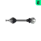 Antriebswelle Vorderachse links OPTIMAL OP-CDS-00122