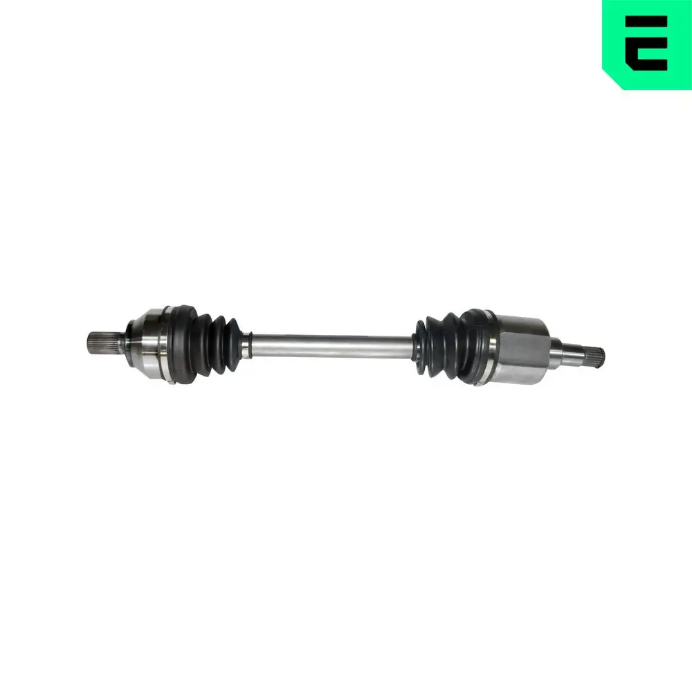 Antriebswelle Vorderachse links OPTIMAL OP-CDS-00130