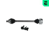 Antriebswelle Vorderachse links OPTIMAL OP-CDS-00131