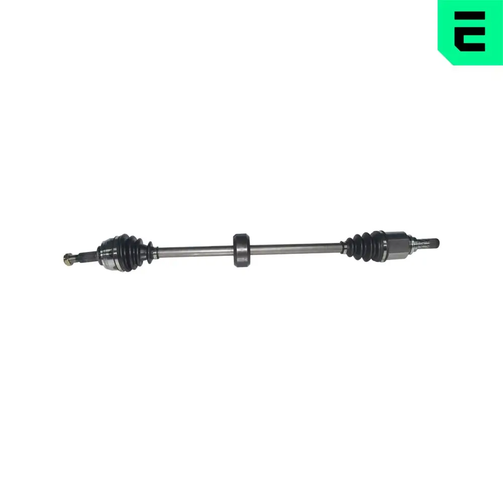 Antriebswelle Vorderachse rechts OPTIMAL OP-CDS-00152