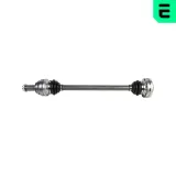 Antriebswelle Hinterachse rechts OPTIMAL OP-CDS-00177