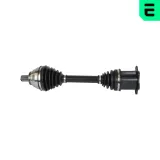 Antriebswelle Vorderachse links OPTIMAL OP-CDS-00196