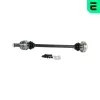 Antriebswelle Hinterachse rechts OPTIMAL OP-CDS-00203