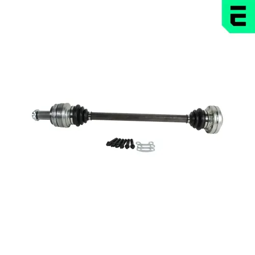 Antriebswelle Hinterachse rechts OPTIMAL OP-CDS-00203 Bild Antriebswelle Hinterachse rechts OPTIMAL OP-CDS-00203