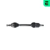 Antriebswelle Vorderachse links OPTIMAL OP-CDS-00204