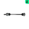 Antriebswelle Hinterachse links Hinterachse rechts OPTIMAL OP-CDS-00241