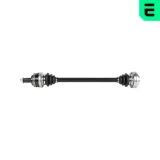 Antriebswelle Hinterachse rechts OPTIMAL OP-CDS-00242