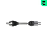 Antriebswelle Vorderachse links OPTIMAL OP-CDS-00292