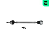 Antriebswelle OPTIMAL OP-CDS-00298