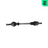Antriebswelle OPTIMAL OP-CDS-00305
