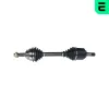 Antriebswelle Vorderachse links OPTIMAL OP-CDS-00334