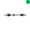 Antriebswelle Vorderachse rechts OPTIMAL OP-CDS-00337