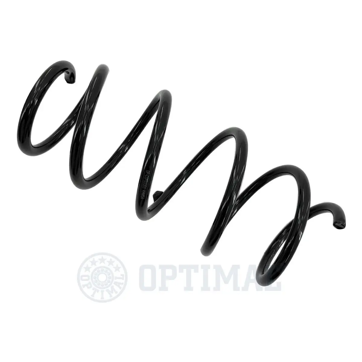 Fahrwerksfeder Vorderachse OPTIMAL OP-CSP01001
