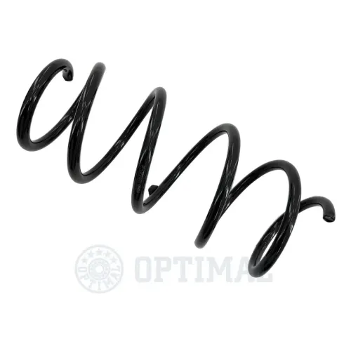 Fahrwerksfeder Vorderachse OPTIMAL OP-CSP01001 Bild Fahrwerksfeder Vorderachse OPTIMAL OP-CSP01001