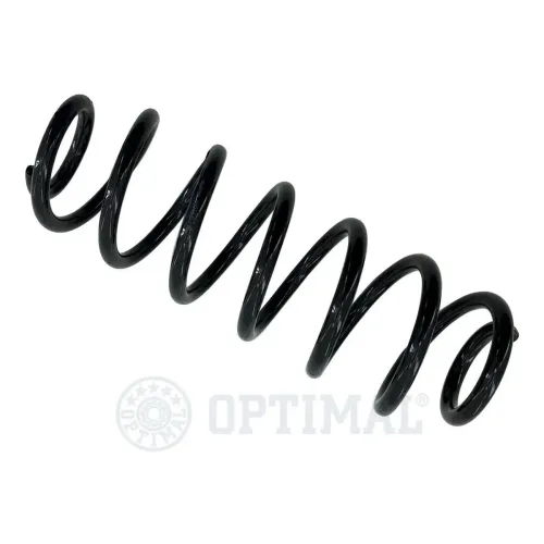 Fahrwerksfeder Hinterachse OPTIMAL OP-CSP01003 Bild Fahrwerksfeder Hinterachse OPTIMAL OP-CSP01003
