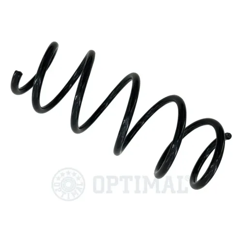 Fahrwerksfeder Vorderachse OPTIMAL OP-CSP01004 Bild Fahrwerksfeder Vorderachse OPTIMAL OP-CSP01004