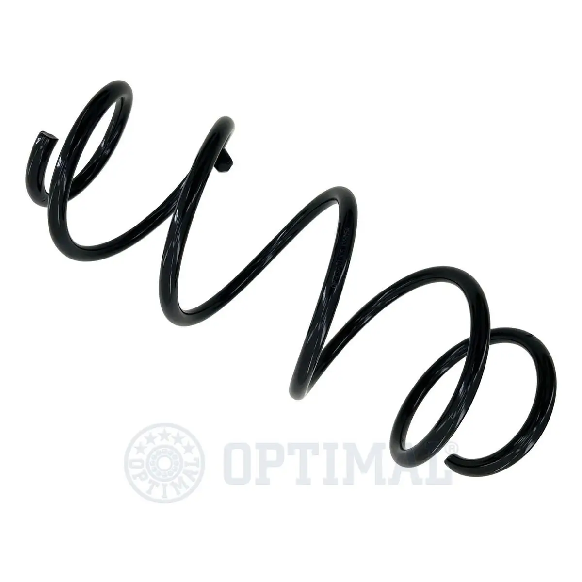 Fahrwerksfeder Vorderachse OPTIMAL OP-CSP01005