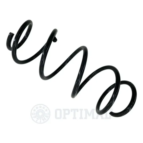 Fahrwerksfeder Vorderachse OPTIMAL OP-CSP01005 Bild Fahrwerksfeder Vorderachse OPTIMAL OP-CSP01005