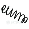 Fahrwerksfeder Hinterachse OPTIMAL OP-CSP01006 Bild Fahrwerksfeder Hinterachse OPTIMAL OP-CSP01006
