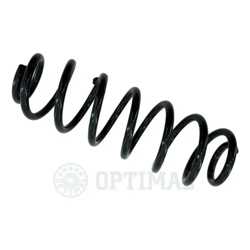 Fahrwerksfeder Hinterachse OPTIMAL OP-CSP01008 Bild Fahrwerksfeder Hinterachse OPTIMAL OP-CSP01008