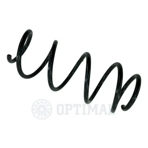 Fahrwerksfeder Vorderachse OPTIMAL OP-CSP01009 Bild Fahrwerksfeder Vorderachse OPTIMAL OP-CSP01009
