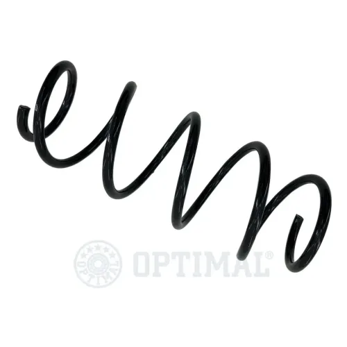 Fahrwerksfeder Vorderachse OPTIMAL OP-CSP01010 Bild Fahrwerksfeder Vorderachse OPTIMAL OP-CSP01010