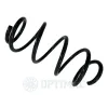 Fahrwerksfeder Vorderachse OPTIMAL OP-CSP01011 Bild Fahrwerksfeder Vorderachse OPTIMAL OP-CSP01011