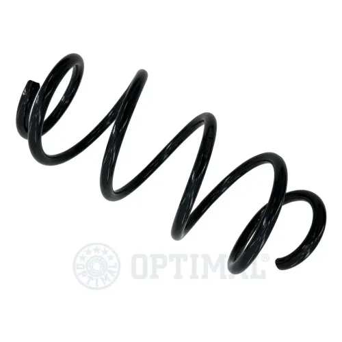 Fahrwerksfeder Vorderachse OPTIMAL OP-CSP01011 Bild Fahrwerksfeder Vorderachse OPTIMAL OP-CSP01011