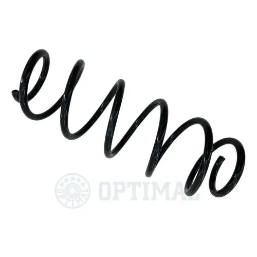 Fahrwerksfeder Hinterachse OPTIMAL OP-CSP01012 Bild Fahrwerksfeder Hinterachse OPTIMAL OP-CSP01012
