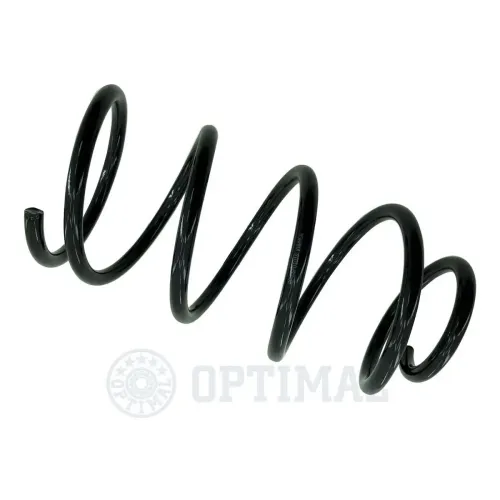 Fahrwerksfeder Vorderachse OPTIMAL OP-CSP01016 Bild Fahrwerksfeder Vorderachse OPTIMAL OP-CSP01016