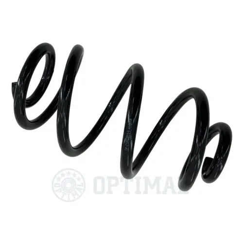 Fahrwerksfeder Hinterachse OPTIMAL OP-CSP01017 Bild Fahrwerksfeder Hinterachse OPTIMAL OP-CSP01017