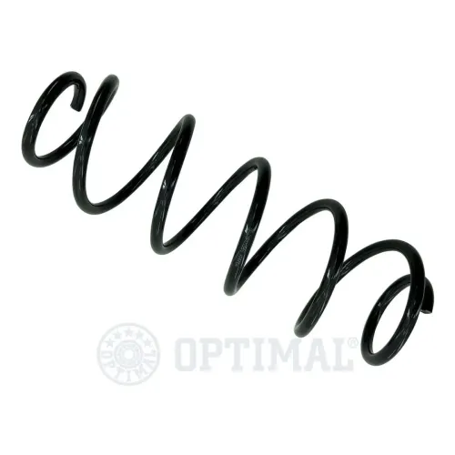Fahrwerksfeder Hinterachse OPTIMAL OP-CSP01018 Bild Fahrwerksfeder Hinterachse OPTIMAL OP-CSP01018