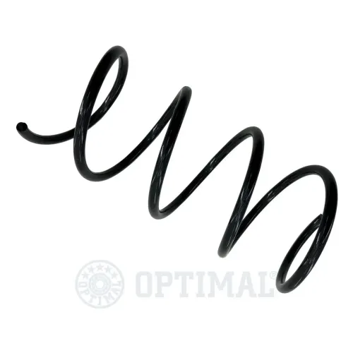 Fahrwerksfeder Vorderachse OPTIMAL OP-CSP01019 Bild Fahrwerksfeder Vorderachse OPTIMAL OP-CSP01019