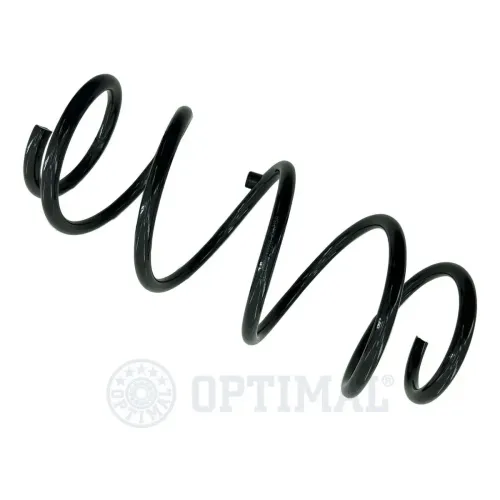 Fahrwerksfeder Vorderachse OPTIMAL OP-CSP01020 Bild Fahrwerksfeder Vorderachse OPTIMAL OP-CSP01020
