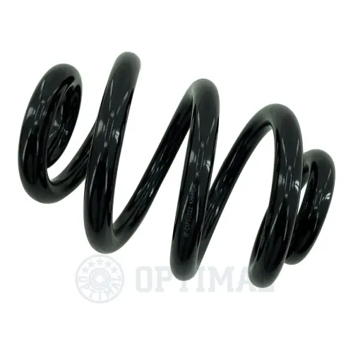 Fahrwerksfeder Hinterachse OPTIMAL OP-CSP01022 Bild Fahrwerksfeder Hinterachse OPTIMAL OP-CSP01022