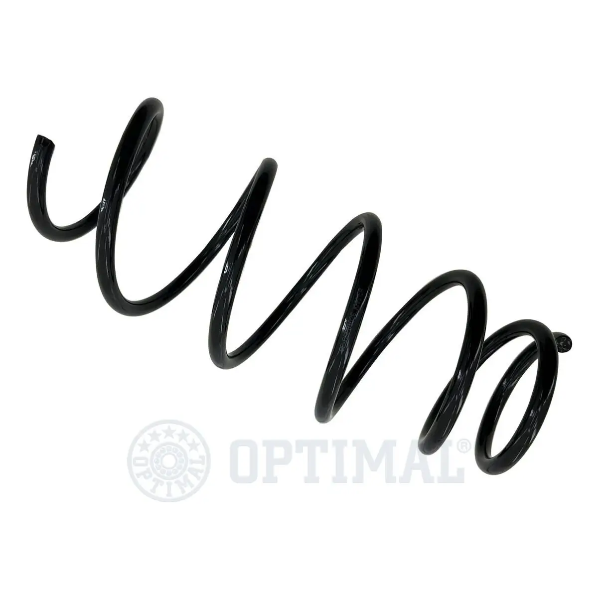 Fahrwerksfeder Vorderachse OPTIMAL OP-CSP01026