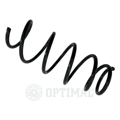 Fahrwerksfeder Vorderachse OPTIMAL OP-CSP01026 Bild Fahrwerksfeder Vorderachse OPTIMAL OP-CSP01026