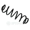 Fahrwerksfeder Hinterachse OPTIMAL OP-CSP01028 Bild Fahrwerksfeder Hinterachse OPTIMAL OP-CSP01028
