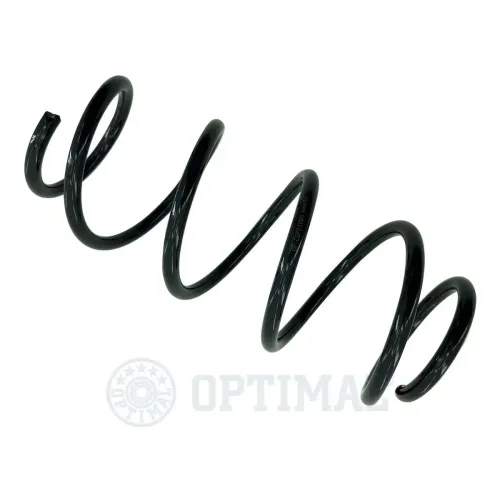 Fahrwerksfeder Vorderachse OPTIMAL OP-CSP01030 Bild Fahrwerksfeder Vorderachse OPTIMAL OP-CSP01030