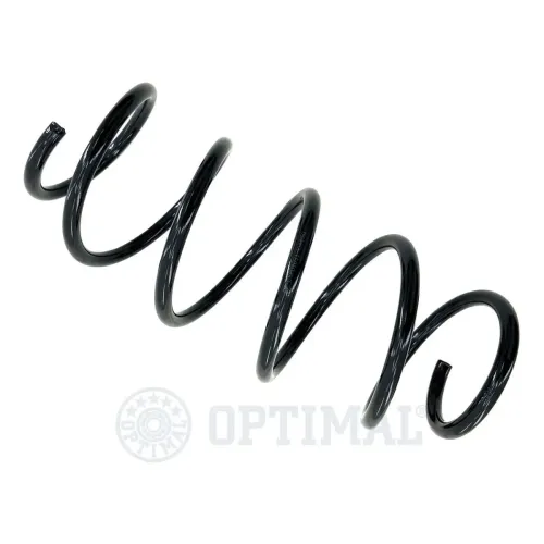 Fahrwerksfeder Vorderachse OPTIMAL OP-CSP01031 Bild Fahrwerksfeder Vorderachse OPTIMAL OP-CSP01031