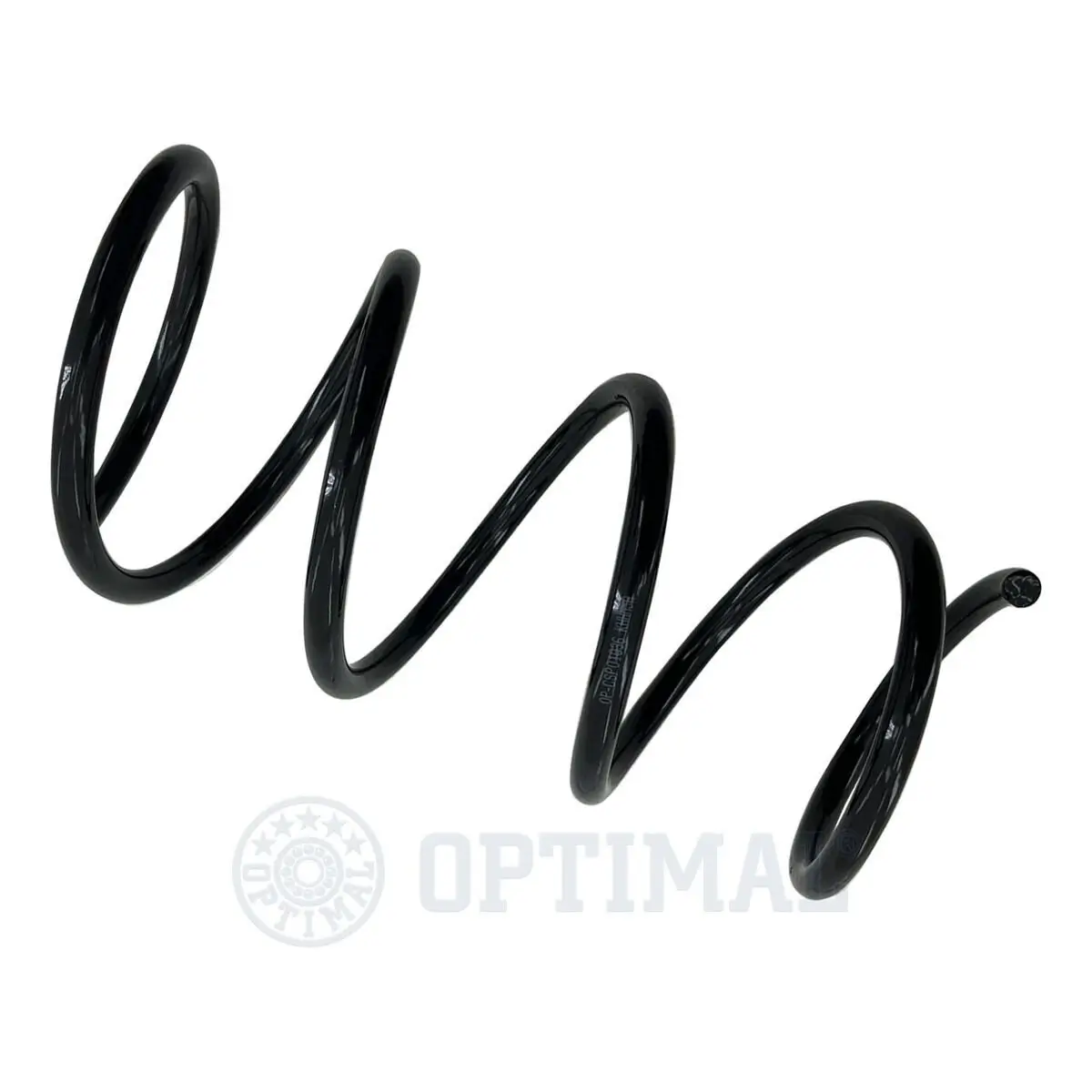 Fahrwerksfeder Vorderachse OPTIMAL OP-CSP01036