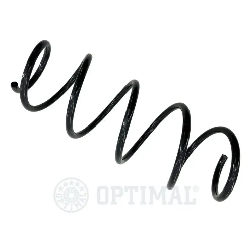 Fahrwerksfeder Vorderachse OPTIMAL OP-CSP01038 Bild Fahrwerksfeder Vorderachse OPTIMAL OP-CSP01038